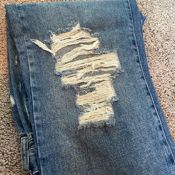 Just Black Denim - Picture 10 of 10